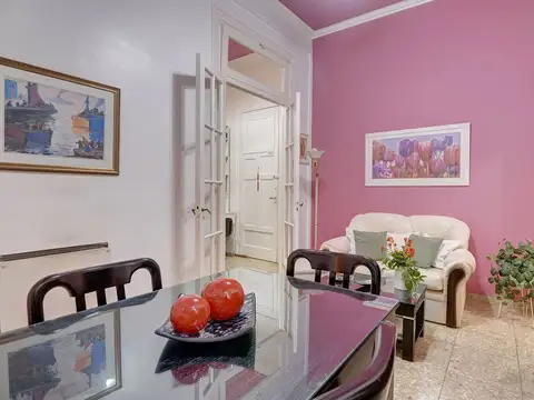 Departamento en Venta en Almagro, Capital Federal