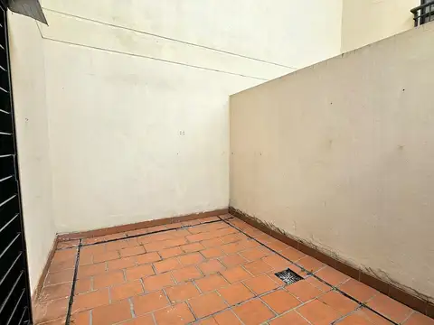 Departamento en Alquiler al Este