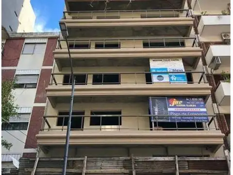 Venta Departamento 4 Ambientes 1 Cochera Villa Urquiza 