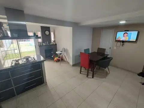 Casa en Venta en San Justo, USD 249.000
