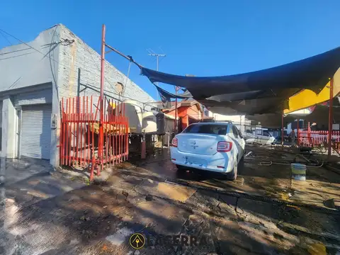 Jose Maria Campos al 1600