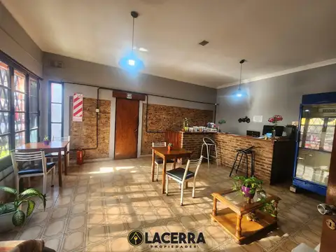 Local en Venta 30 años