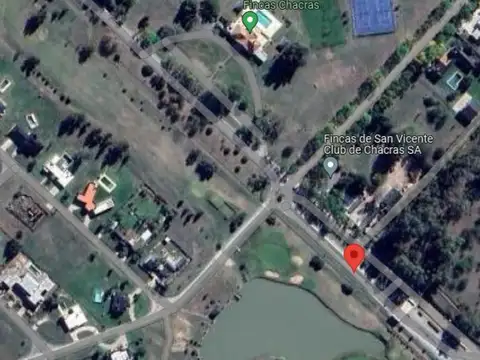 Terreno en Venta de 704,0 m2