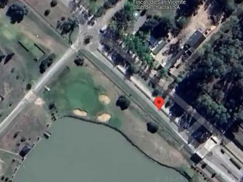 Terreno en Venta en Fincas de San Vicente, USD 22.000