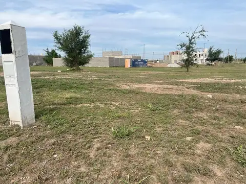 Terreno en Venta de 603,0 m2