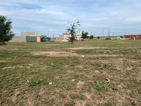 LOTE COMERCIAL 602,68 MTRS2 DOCTA PARQUE ETAPA 6