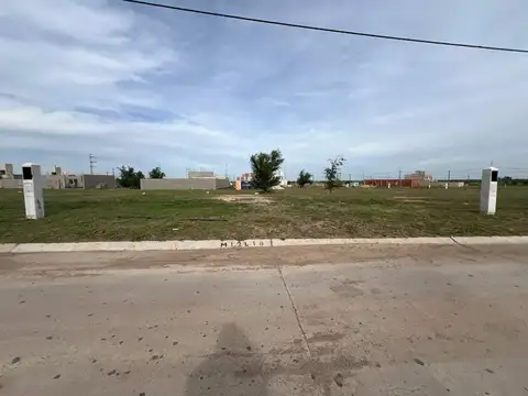 LOTE COMERCIAL 602,68 MTRS2 DOCTA PARQUE ETAPA 6