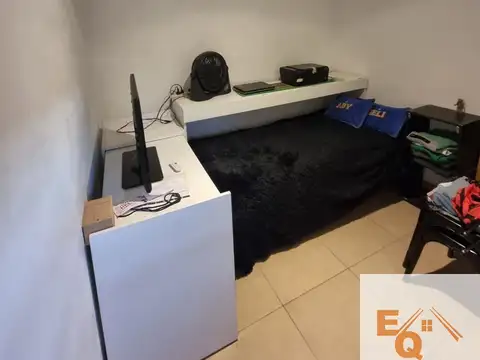 Departamento en Venta 10 años