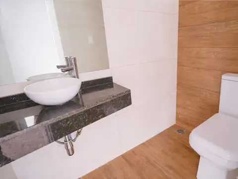 Casa en Alquiler al Norte