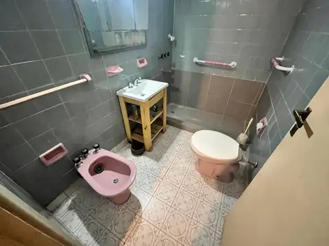 Depto Tipo Casa en Venta en Villa Devoto, USD 164.900