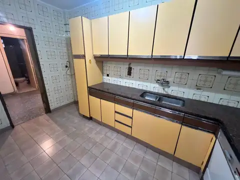 Depto Tipo Casa en Venta de 4 ambientes