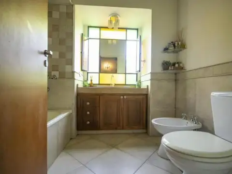 Casa - San Isidro Labrador