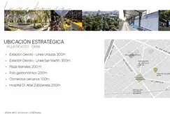 Emprendimiento - Entrega Julio 2025