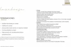 Emprendimiento en Villa Devoto