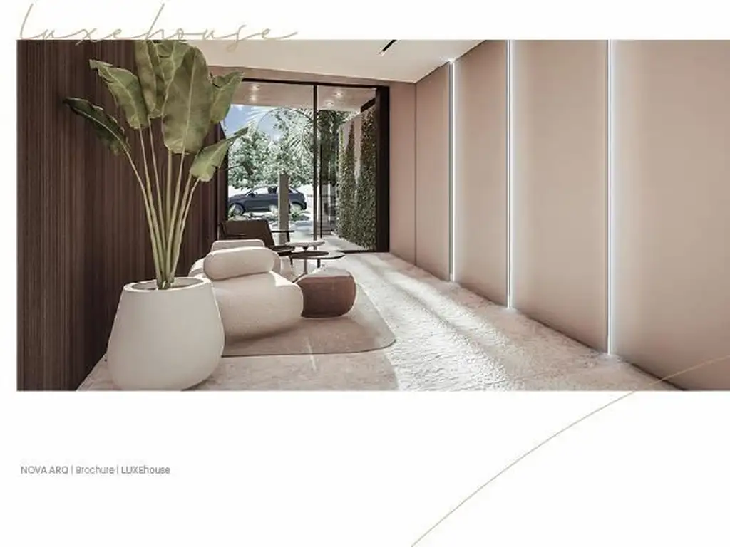 LUXE HOUSE en Villa Devoto