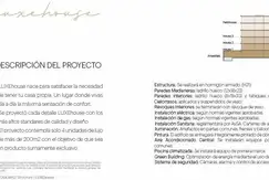 Emprendimiento en Villa Devoto - Etapa: En pozo