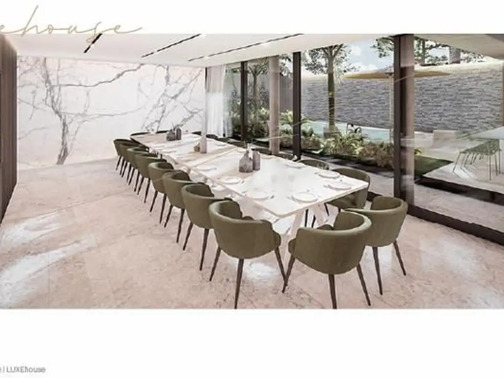 SAN NICOLAS 3900 - Entrega Julio 2025