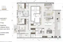 LUXE HOUSE - Foto 11