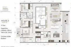 LUXE HOUSE - Foto 13