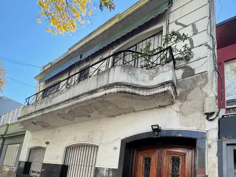 PH 3 ambientes primer piso al frente