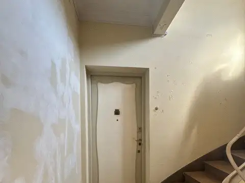 Depto Tipo Casa en Venta en Villa Devoto, USD 109.000