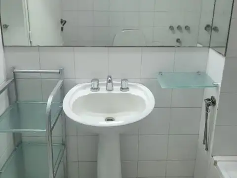 Venta Villa Urquiza dto 2/3 amb-c/Balcón y Pileta