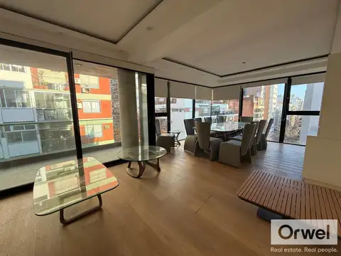 Departamento en Venta en Belgrano Chico, Belgrano