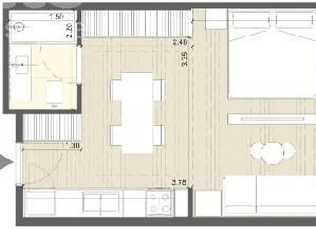 Arcos 2496