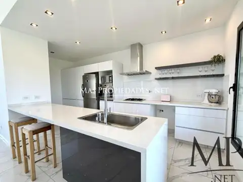 Casa en Venta A Estrenar