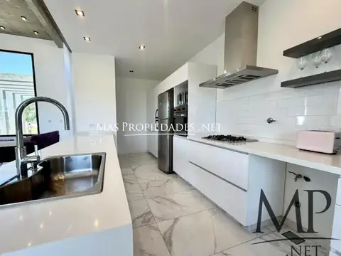 Casa en Venta al Norte