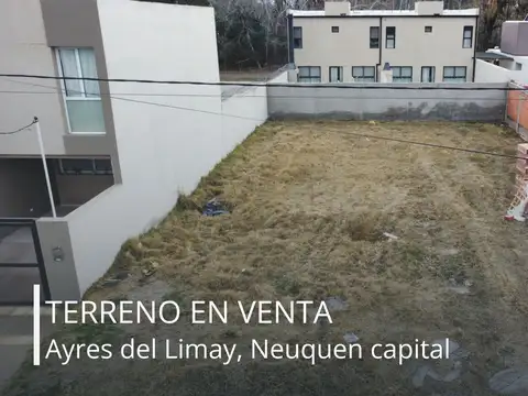 Terreno en Venta en Neuquen, Confluencia