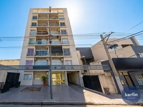 Departamento - San Nicolas De Los Arroyos