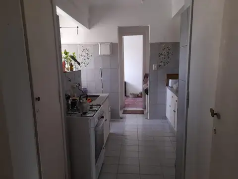 Departamento en Venta 45 años