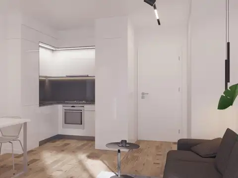 Departamento en Venta al Norte