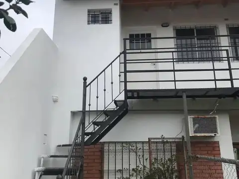 Dpto Calle Vicente  Maza. COD:M042A