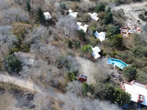 Terreno en Venta en Villa Parque Siquiman, USD 16.000