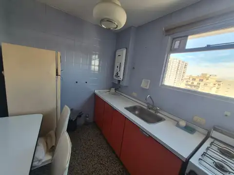Departamento en Alquiler Apto profesional