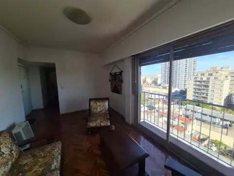 Virgilio 100, Piso 9