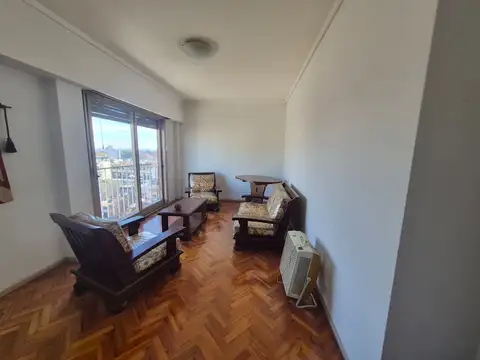 Departamento en Alquiler de 2 ambientes