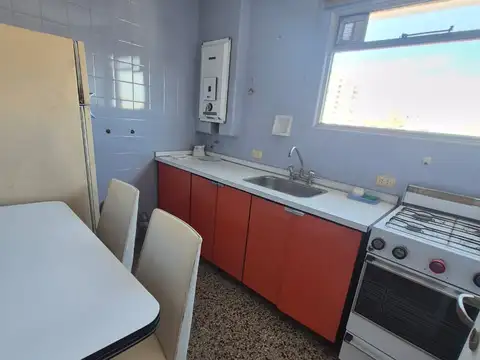 Departamento en Alquiler 50 años