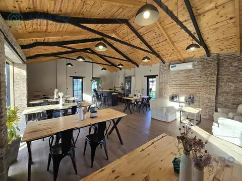 VENTA · LOCAL COMERCIAL · PASEO LA TRADICIÓN · DON MATEO · FUNES