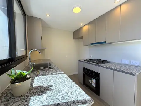 Depto Tipo Casa en Venta A Estrenar