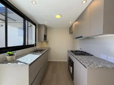Depto Tipo Casa en Venta al Sur