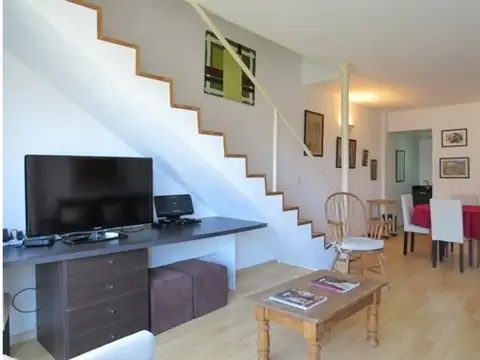 Departamento en Alquiler Temporal de 2 ambientes