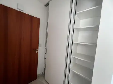 Departamento en Venta con 1 cochera