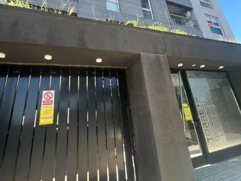 Departamento en Ituzaingo Sur.