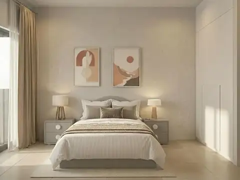 Departamento en Venta de 2 dormitorios