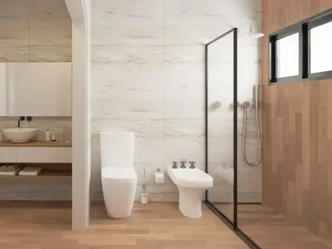 Departamento en Venta en Recoleta, USD 299.000
