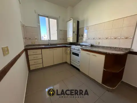Departamento en Venta 25 años