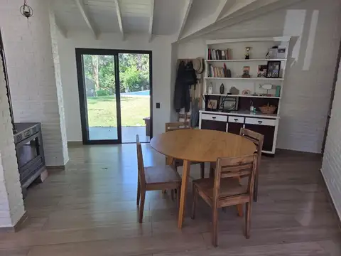 Casa en Venta en Zona B5, USD 190.000